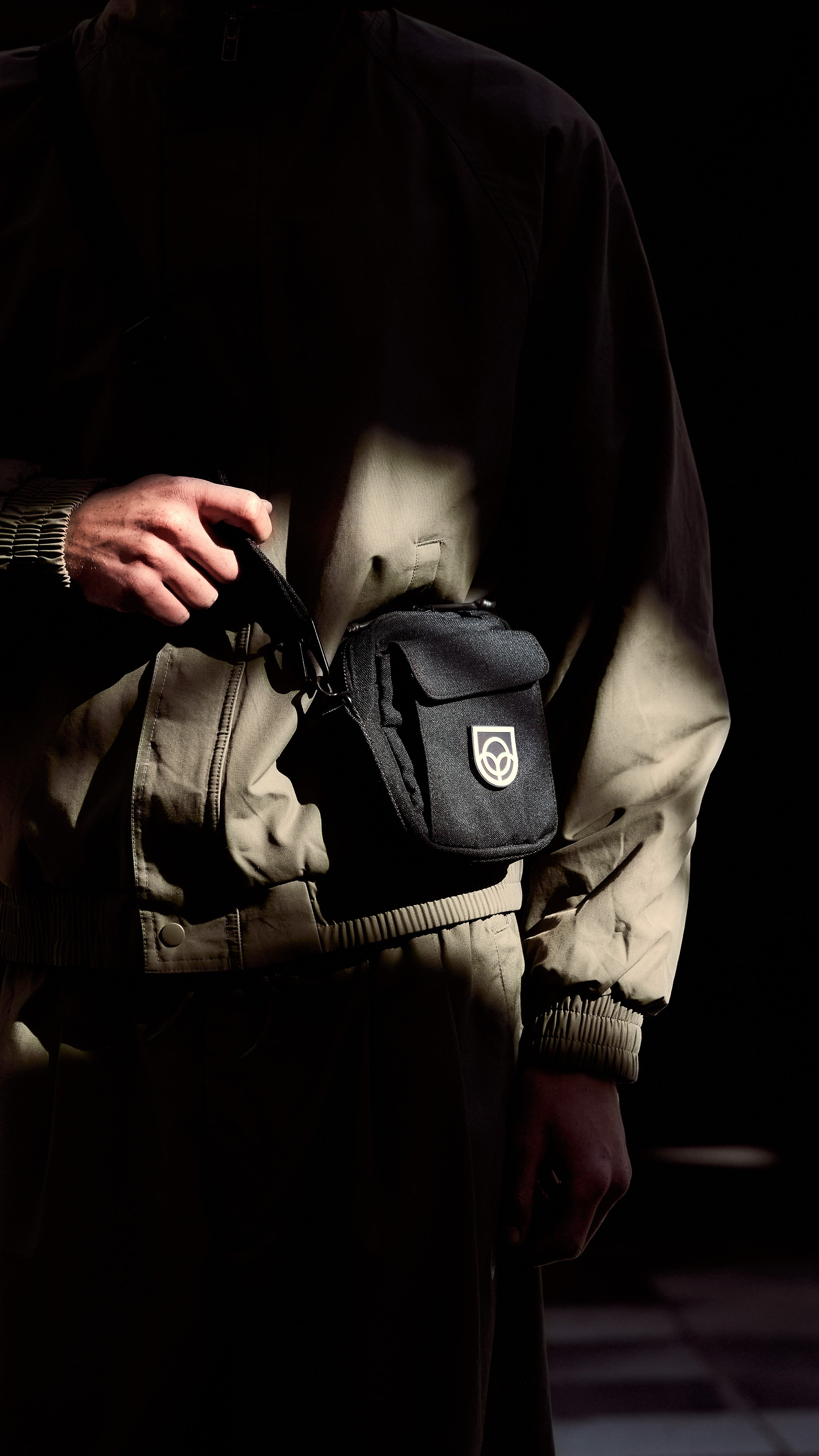 Sling Bags