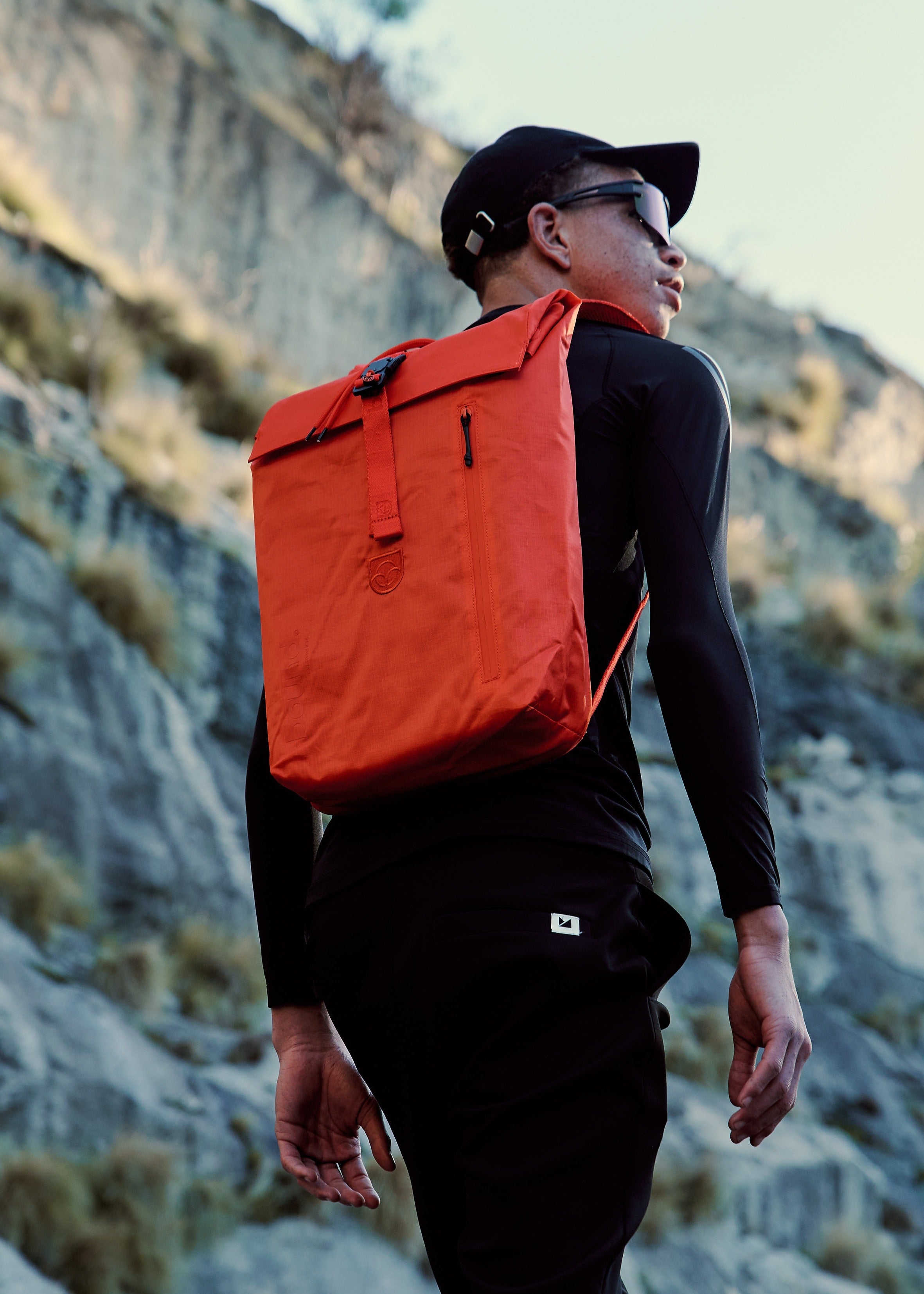 Backpacks