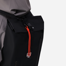 Roll-Top Backpack