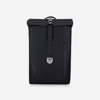 Roll-Top Backpack