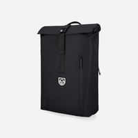 Roll-Top Backpack