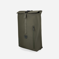 Roll-Top Backpack