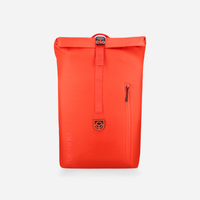 Roll-Top Backpack