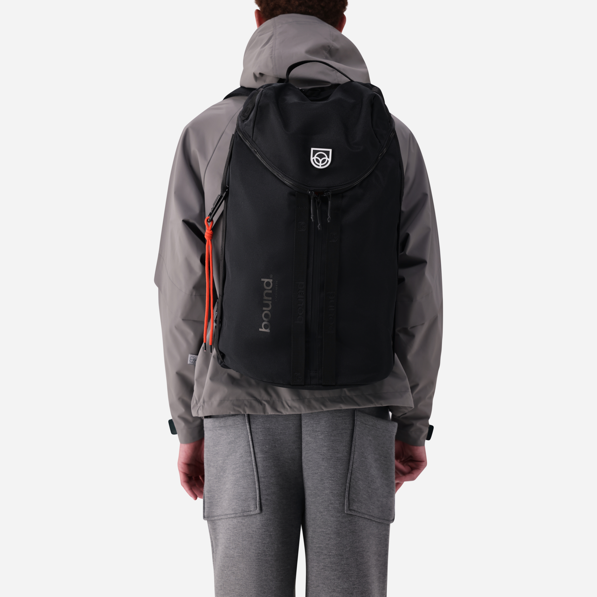 City Backpack Duffel