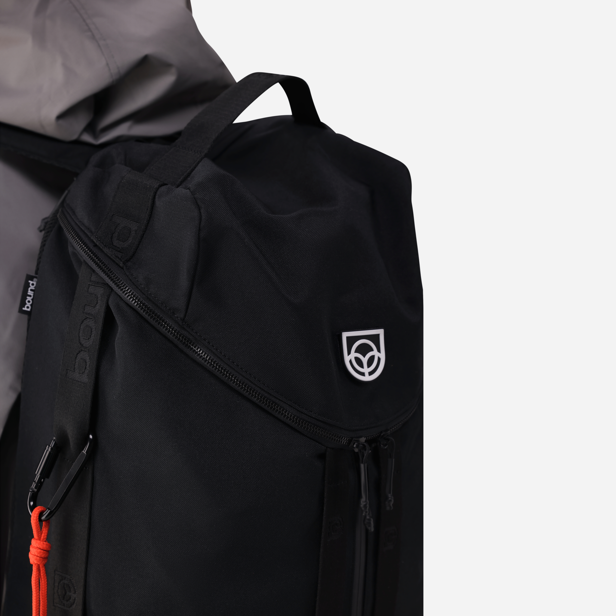 City Backpack Duffel