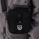 City Sling Clasp Bag