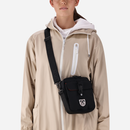 City Sling Clasp Bag