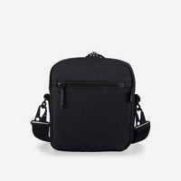 City Sling Clasp Bag