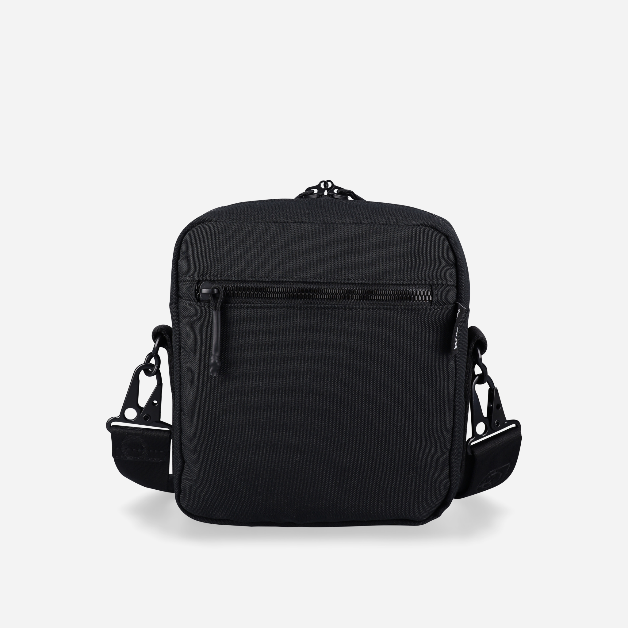 City Sling Clasp Bag