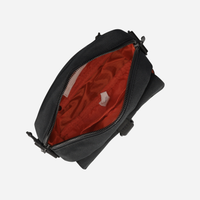 City Sling Clasp Bag